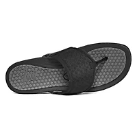 Yuu Womens Dorah Slide Sandals