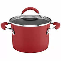 Rachael Ray Classic Brights 3-qt. Steamer Set with Lid