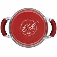 Rachael Ray Classic Brights 3-qt. Steamer Set with Lid