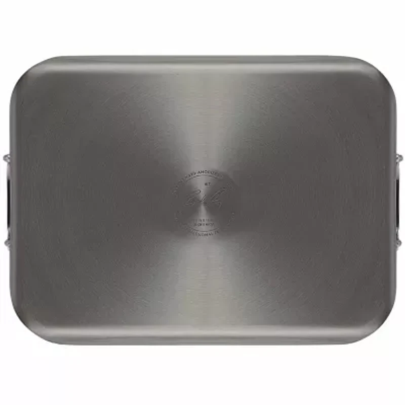 Rachael Ray Hard Anodized Roasting Pan