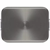 Rachael Ray Hard Anodized Roasting Pan