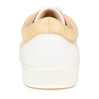 Journee Collection Womens Lynz Sneakers