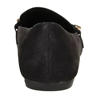 Journee Collection Muriel Womens Pointed Loafers