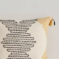 INK+IVY Arizona 3 Piece Cotton Comforter Set