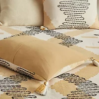 INK+IVY Arizona 3 Piece Cotton Comforter Set