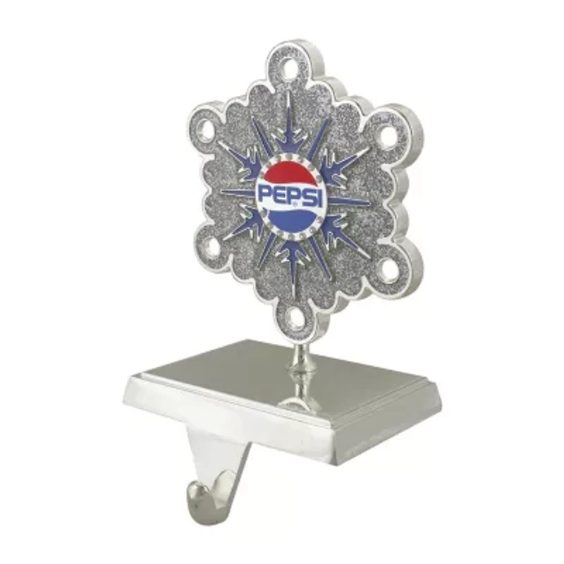 Northlight Snowflake Christmas Stocking Holder