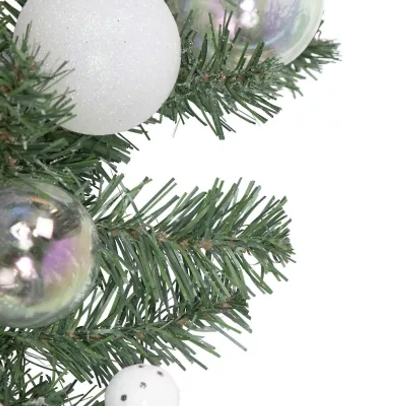 Northlight Pine Christmas Indoor Garland
