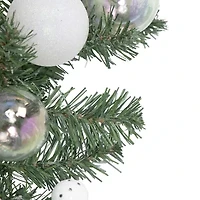 Northlight Pine Christmas Indoor Garland