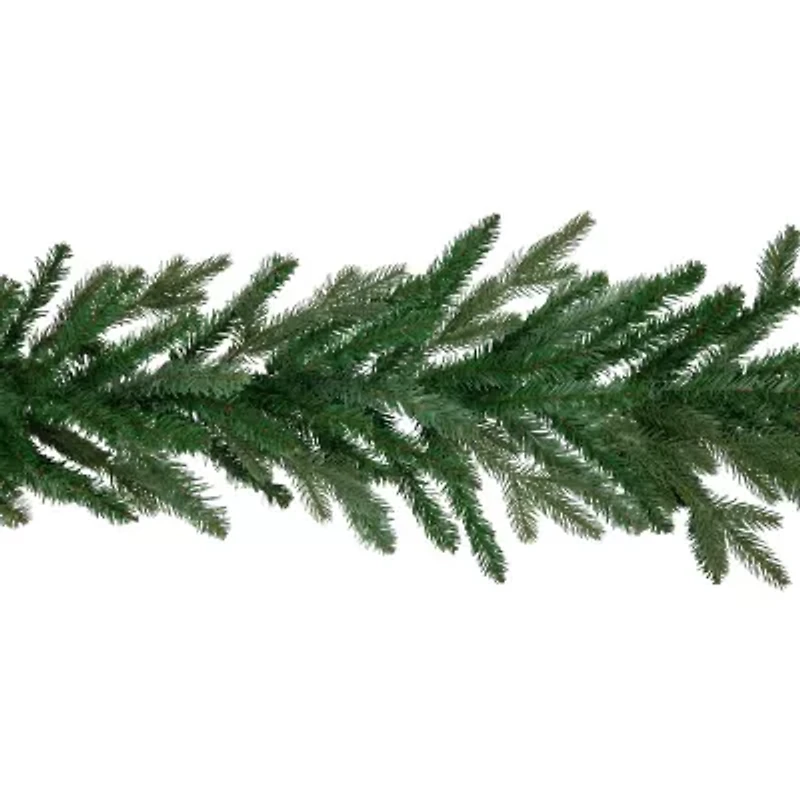 Northlight Grande Spruce Christmas Indoor Garland