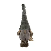 Northlight Woodland Christmas Gnome