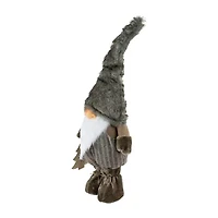 Northlight Woodland Christmas Gnome