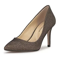 JS Jessica Simpson Apelhan Womens Pointed Closed Toe Stiletto Heel Pumps