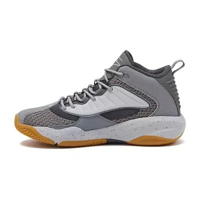 SHAQ™ Speed Demon Mid Mens Basketball Shoes