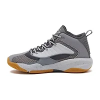 SHAQ™ Speed Demon Mid Mens Basketball Shoes