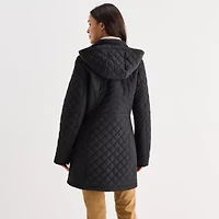 Gallery Womens Midweight Quilted Jacket