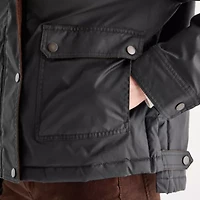 St. John's Bay Womens Midweight Jacket