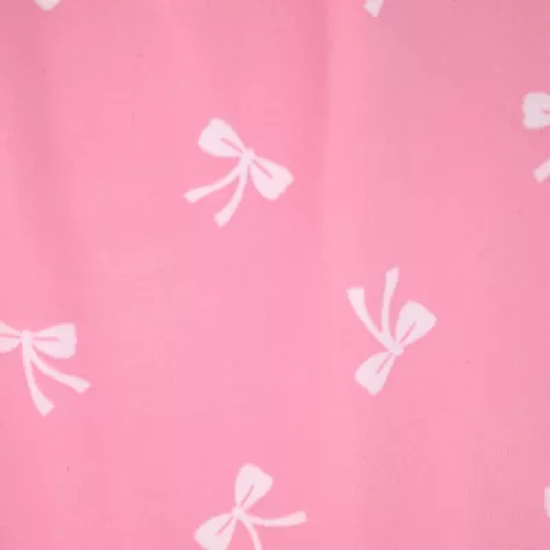 Sleep On It Little & Big Kid Girls Short Sleeve 2-pc. Pajama Sets