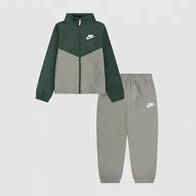 Nike Little Boys 2-pc. Pant Set