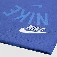 Nike Little Boys 2-pc. Short Set