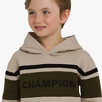 Champion Little Boys 2-pc. Pant Set