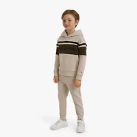Champion Little Boys 2-pc. Pant Set