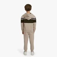 Champion Little Boys 2-pc. Pant Set