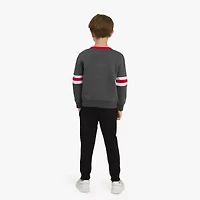 Champion Little Boys 2-pc. Pant Set