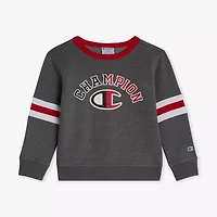 Champion Little Boys 2-pc. Pant Set