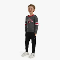 Champion Little Boys 2-pc. Pant Set