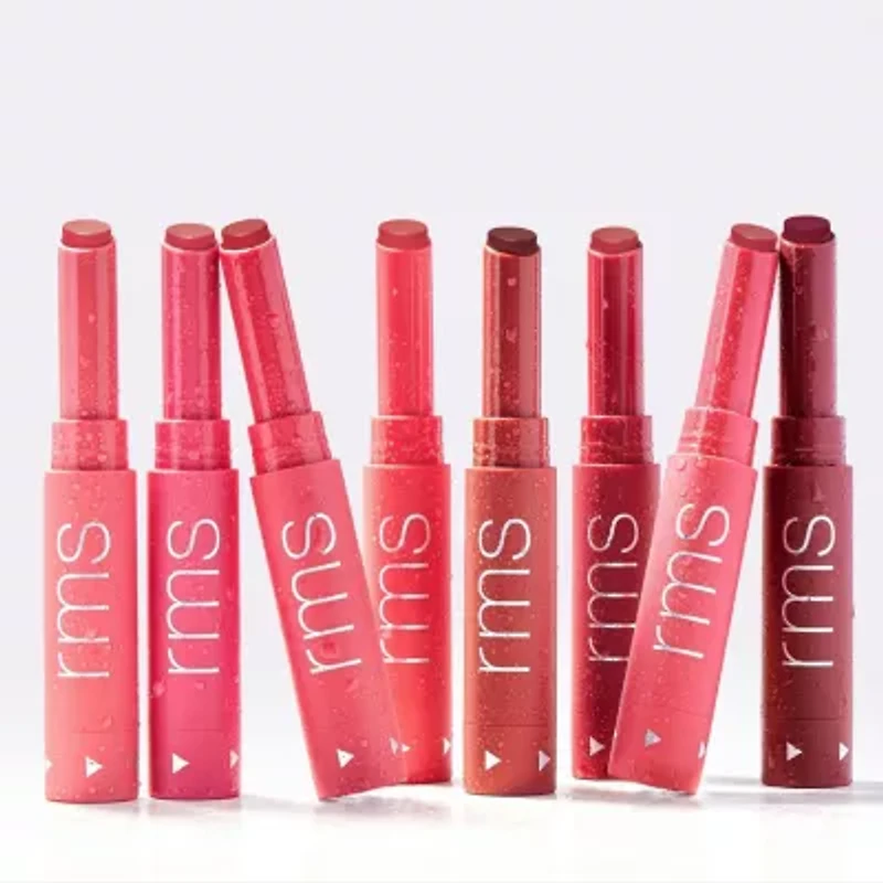 Rms Beauty Legendary Serum Lipstick