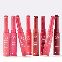 Rms Beauty Legendary Serum Lipstick