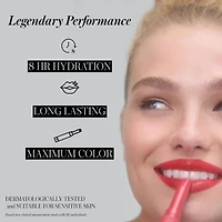 Rms Beauty Legendary Serum Lipstick