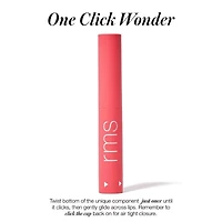 Rms Beauty Legendary Serum Lipstick