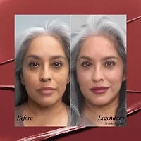 Rms Beauty Legendary Serum Lipstick
