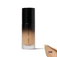 Shades By Shan The Foundation