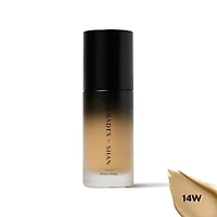 Shades By Shan The Foundation