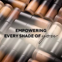 Shades By Shan The Foundation