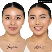 Shades By Shan The Foundation