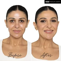 Shades By Shan The Foundation