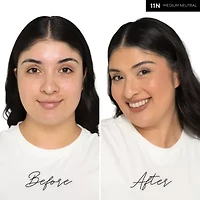 Shades By Shan The Foundation