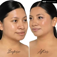 Shades By Shan The Foundation