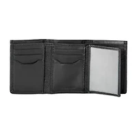 Levi's Marconi Wide Mag Fpwa Mens Personalized Wallet