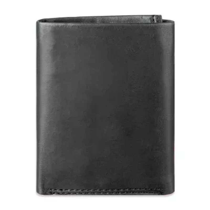 Levi's Marconi Wide Mag Fpwa Mens Personalized Wallet