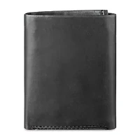 Levi's Marconi Wide Mag Fpwa Mens Personalized Wallet