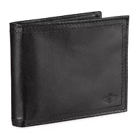 Dockers Rfid Extra Capacity Bifold Mens Bifold Wallet