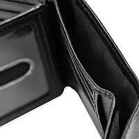 Dockers Rfid X-Cap Trifold Mens Wallet