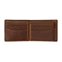 Columbia X-Cap Biflow W/ Logo Mens Personalized Wallet