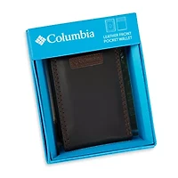 Columbia Wide Mag Fpw Mens Wallet