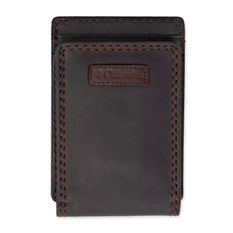 Columbia Wide Mag Fpw Mens Wallet