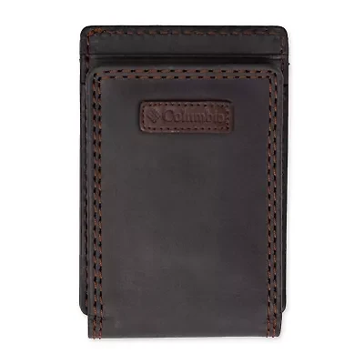 Columbia Wide Mag Fpw Mens Wallet
